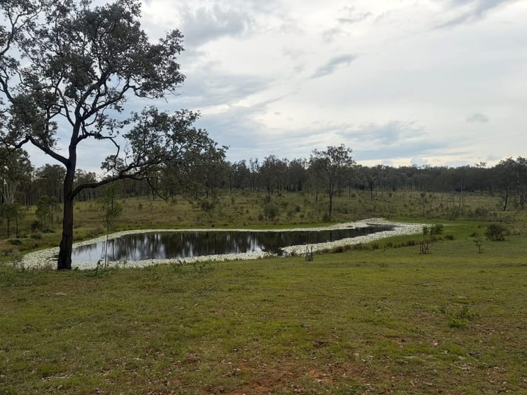 Click to view all images Wilkesdale QLD 4608 - Image 1