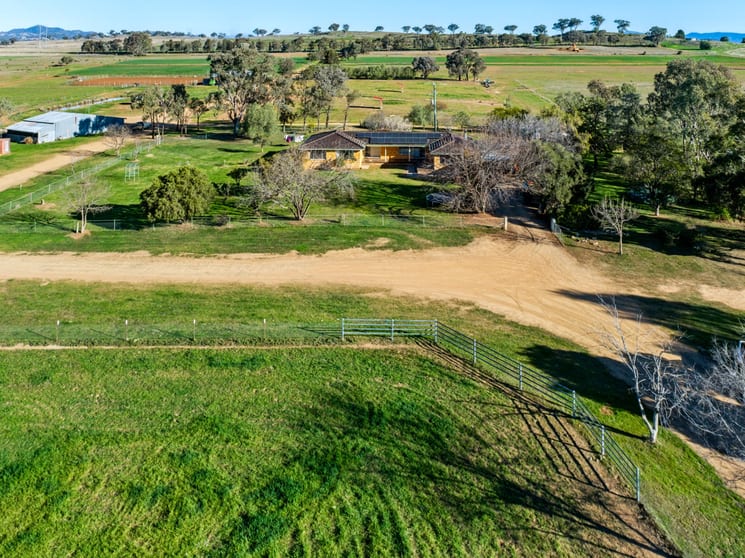 Click to view all images Weemala, 316 Newmans Lane Tamworth NSW 2340 - Image 3