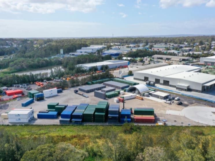 Click to view all images Building & Construction business for sale in Kirrawee - Image 3