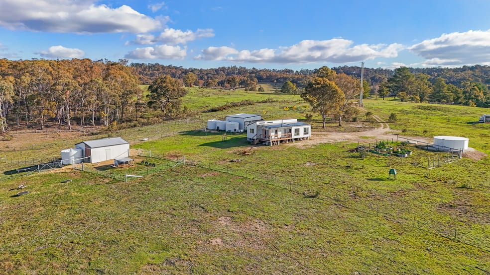 1127 Bocoble Road Mudgee NSW 2850 - Image 2