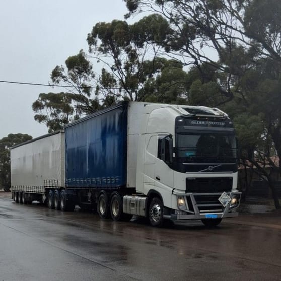 Click to view all images Courier business for sale in Walyormouring - Image 3