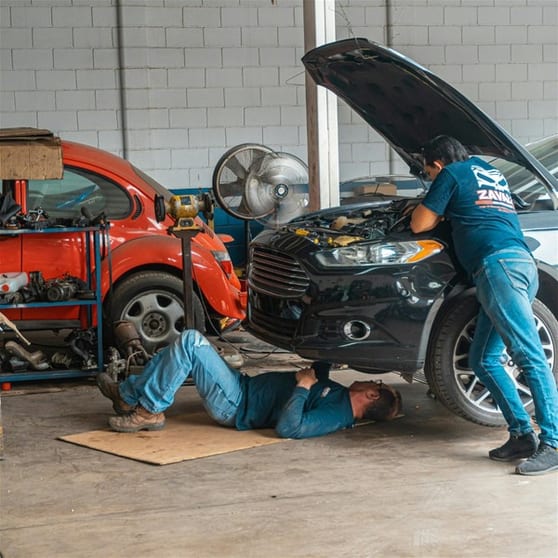 Click to view all images Mechanical Repair business for sale in Perth - Image 2