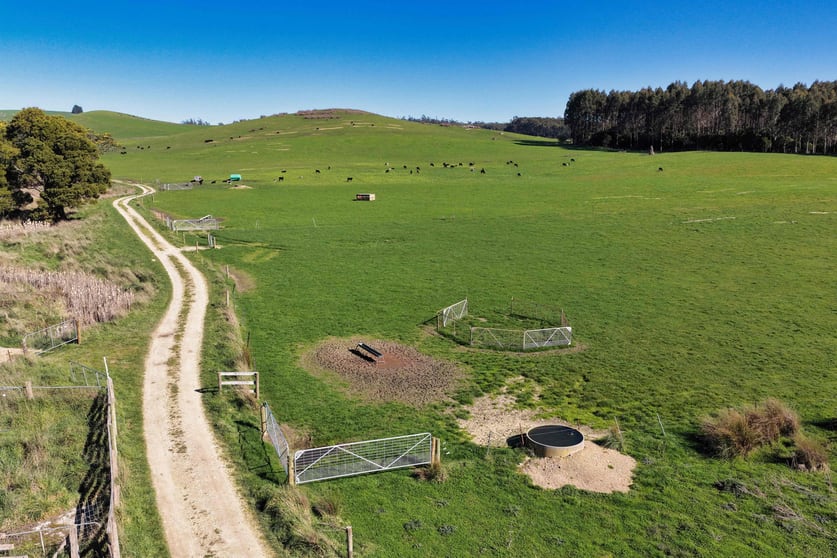 Click to view all images Warrentinna Road Winnaleah TAS 7265 - Image 2