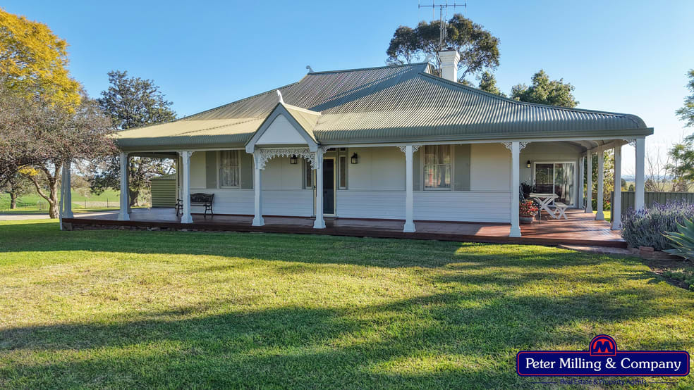 66 Kalua Lane Geurie NSW 2818 - Image 1
