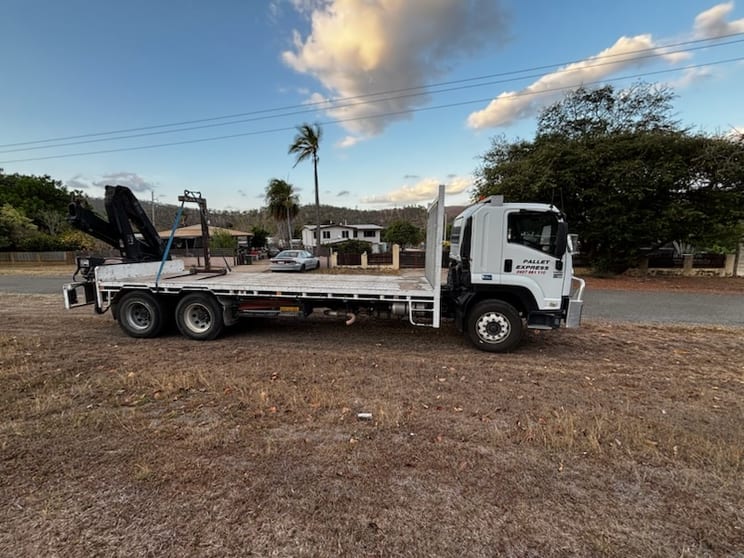Click to view all images Mobile Services business for sale in Townsville City - Image 3