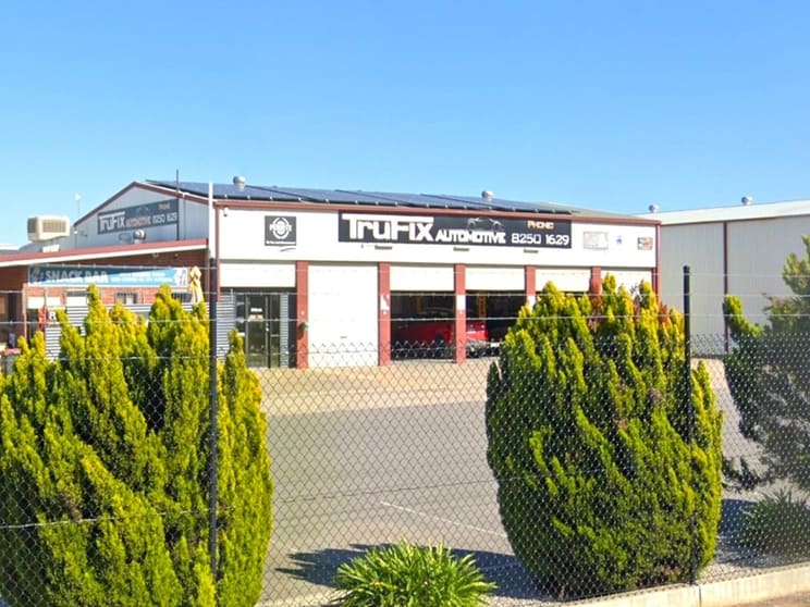 Click to view all images Mechanical Repair business for sale in Green Fields - Image 1