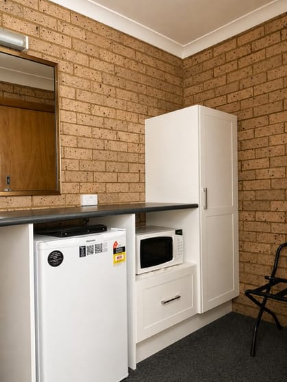 Motel  business for sale in Muswellbrook - Image 2