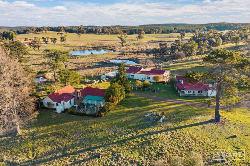 Click to view all images 887 Dark Corner Road Dark Corner NSW 2795 - Image 2