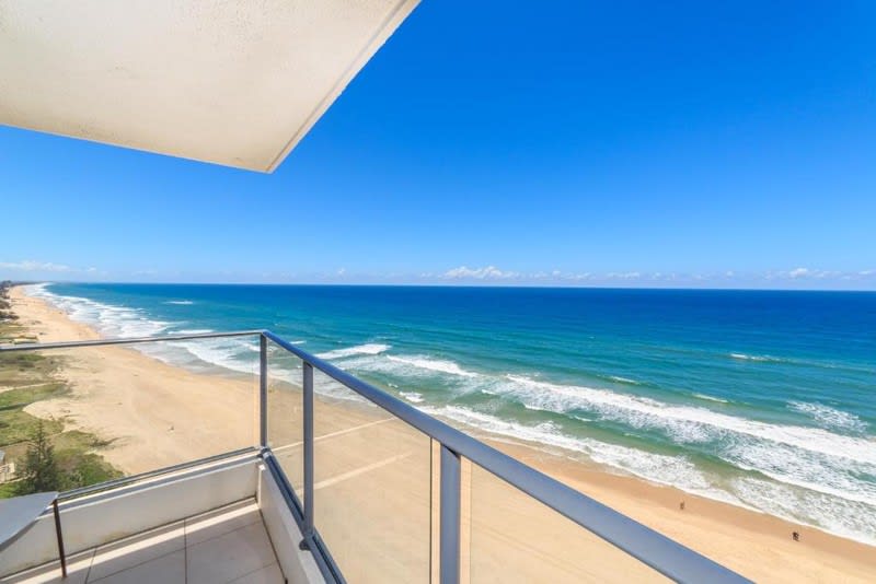 Click to view all images Management Rights business for sale in Surfers Paradise - Image 2