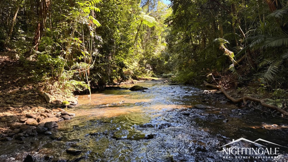 499 Old Cairns Track Butchers Creek QLD 4885 - Image 2