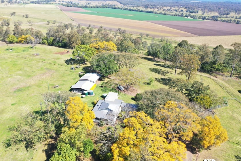245 Upper Stratheden Road Kyogle NSW 2474 - Image 2