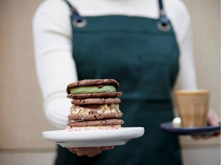 Click to view all images Cafe & Coffee Shop business for sale in Sydney Region NSW - Image 2