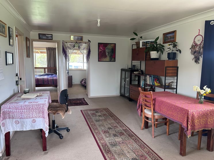 Click to view all images Caralulup Track Talbot VIC 3371 - Image 2