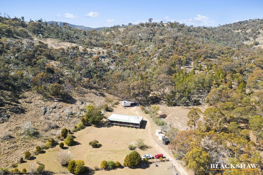 Click to view all images 163 Jinjera Road Michelago NSW 2620 - Image 1