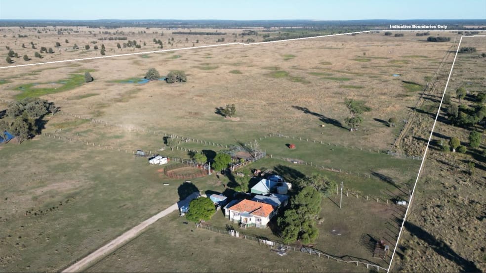 Click to view all images 611 Red Hill Road Chinchilla QLD 4413 - Image 3