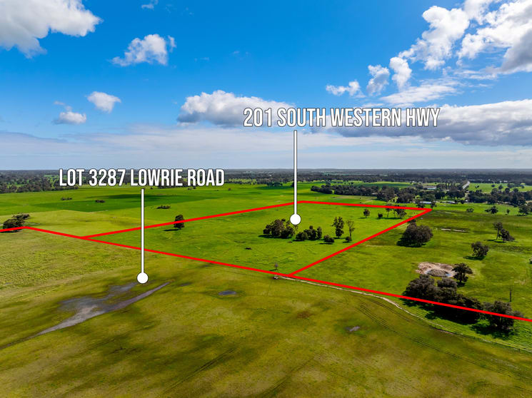 Lot 3287 Lowrie Road Boyanup WA 6237 - Image 2