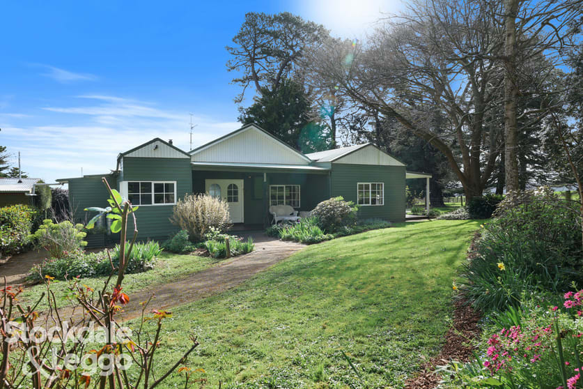 290 Mount Vernon Road Berrys Creek VIC 3953 - Image 1