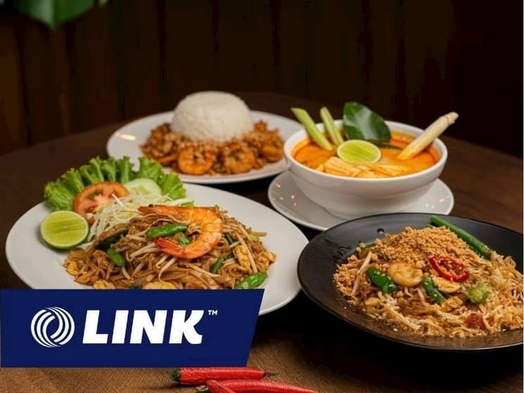 Click to view all images Restaurant business for sale in South East Queensland Greater Region QLD - Image 1