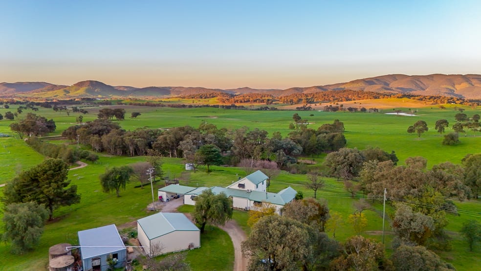 829 Spring Flat Road Mudgee NSW 2850 - Image 2