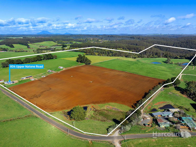 Click to view all images 804 Upper Natone Road Upper Natone TAS 7321 - Image 2