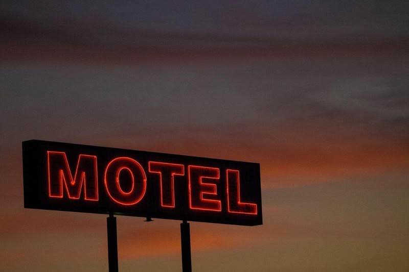 Motel  business for sale in WA - Image 1
