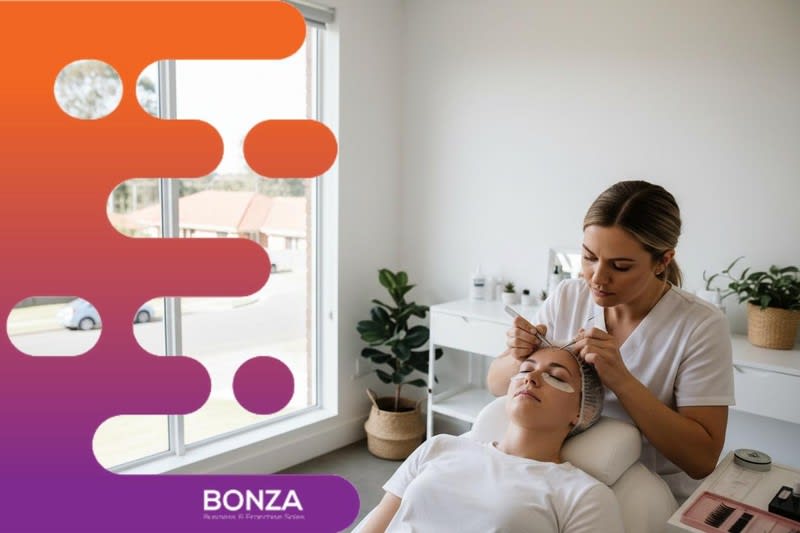 Beauty Salon  business for sale in Gordon - Image 1