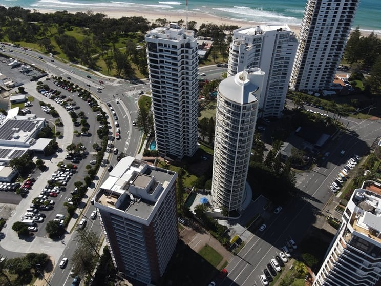 Click to view all images Management Rights business for sale in Main Beach - Image 1