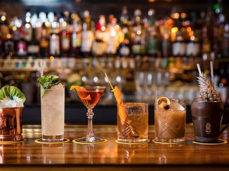Food, Beverage & Hospitality  business for sale in Mooloolaba - Image 1