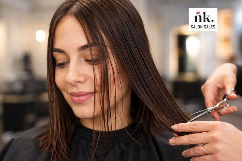 Click to view all images Hairdresser business for sale in Adelaide - Image 1