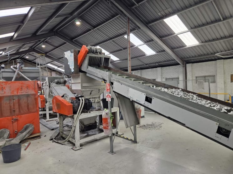 Click to view all images Machinery & Metal business for sale in Lithgow - Image 2