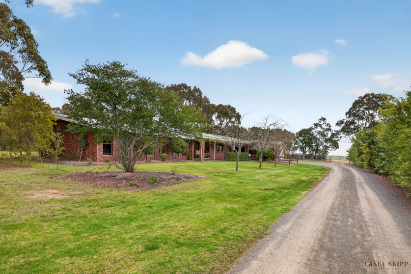 500 Forge Creek Road Bairnsdale VIC 3875 - Image 2