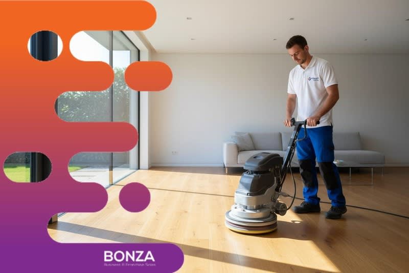 Cleaning & Maintenance  business for sale in Bunbury - Image 2