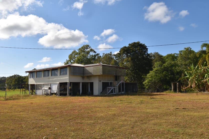 126 Pindi Pindi Blackrock Creek Road Pindi Pindi QLD 4798 - Image 3