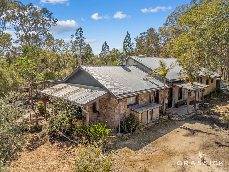 163 Sonego Lane Greenlands QLD 4380 - Image 3