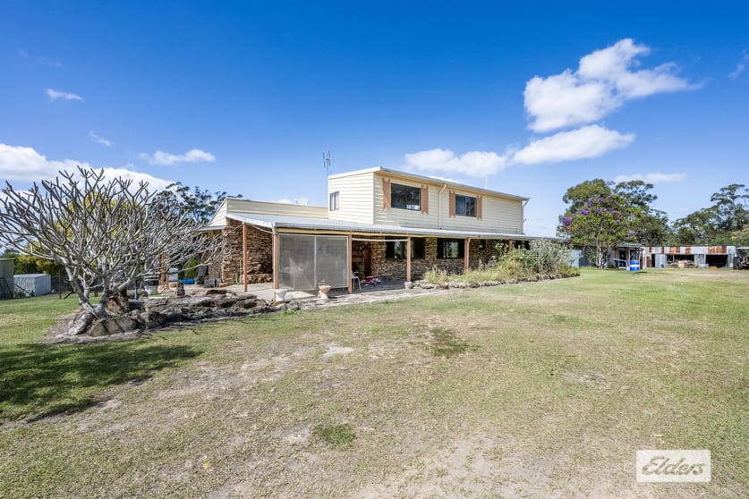 Click to view all images 75 Stuart Road Gurranang NSW 2460 - Image 2