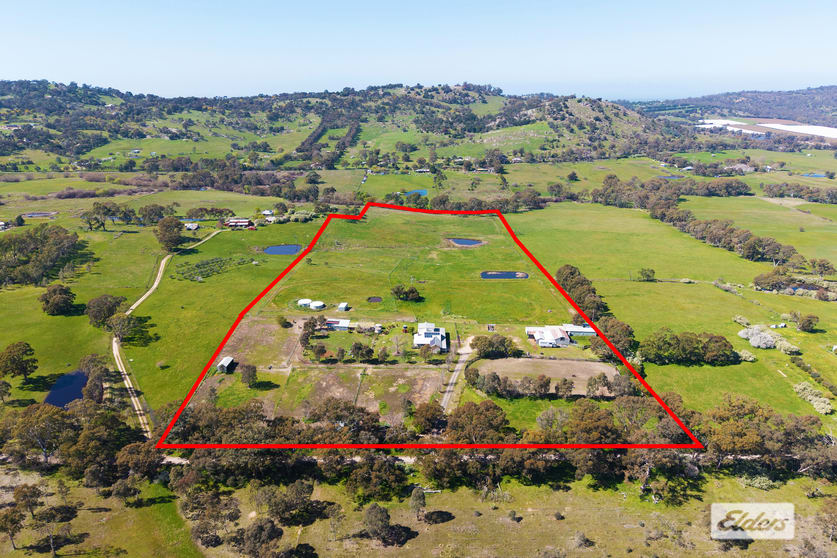 Click to view all images 178 Chellews Road Harcourt North VIC 3453 - Image 2