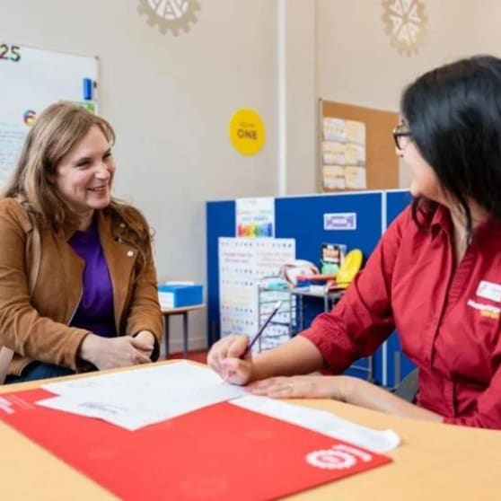 Click to view all images Educational business for sale in Penrith - Image 1