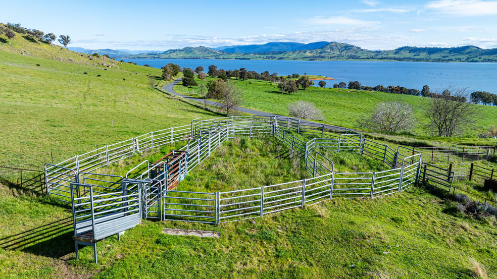 Click to view all images 1080 Lake Road Bethanga VIC 3691 - Image 3