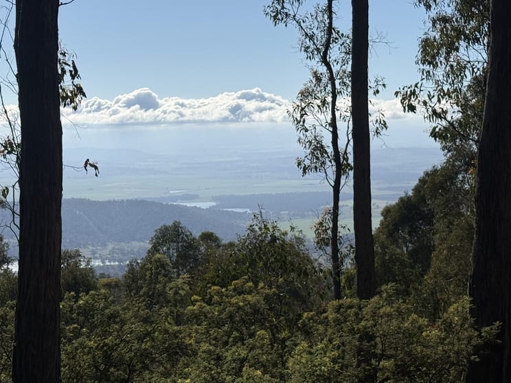 Click to view all images PID 6833089 Tunbridge Tier Road Interlaken TAS 7030 - Image 2
