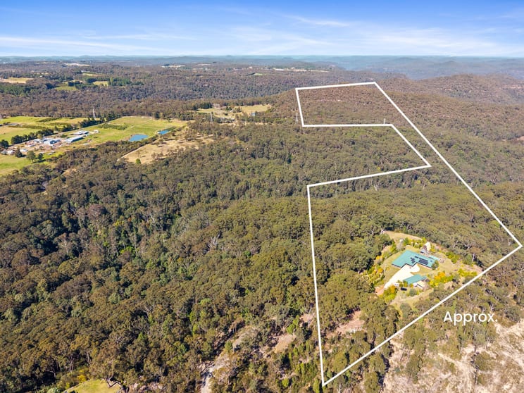 Click to view all images 25 Kelynack Road Mangrove Mountain NSW 2250 - Image 2