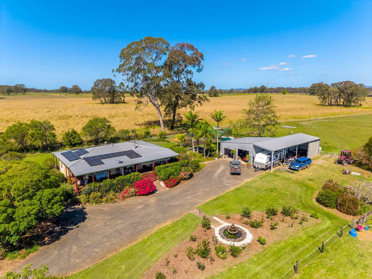 Click to view all images 769 Lagoon Road West Coraki NSW 2471 - Image 2