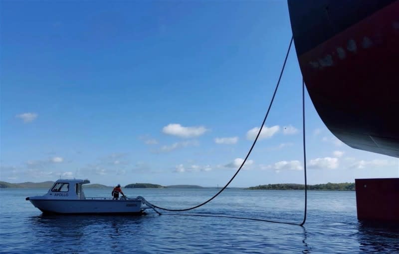 Click to view all images Boats / Marine / Marina Berth business for sale in Gladstone Central - Image 2