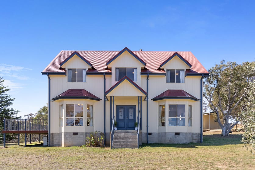 166 Muddah Lake Road Cooma NSW 2630 - Image 2
