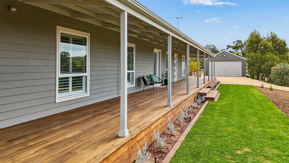249 Rhine Park Road Eden Valley SA 5235 - Image 2