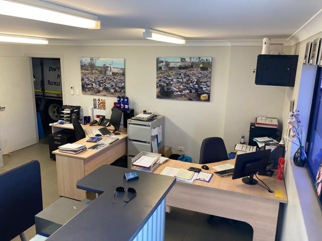 Industrial & Manufacturing  business for sale in Bundaberg - Image 3