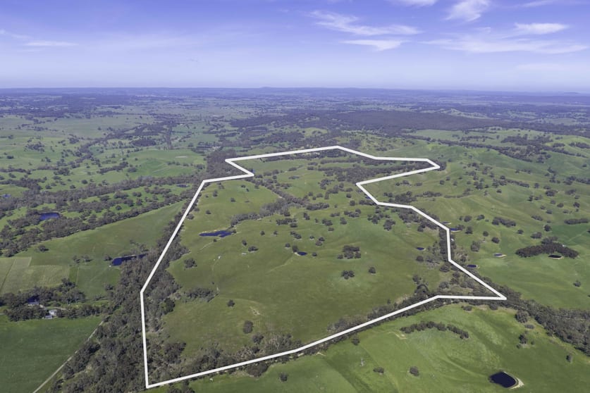 Click to view all images 151 School Road Barfold VIC 3444 - Image 1
