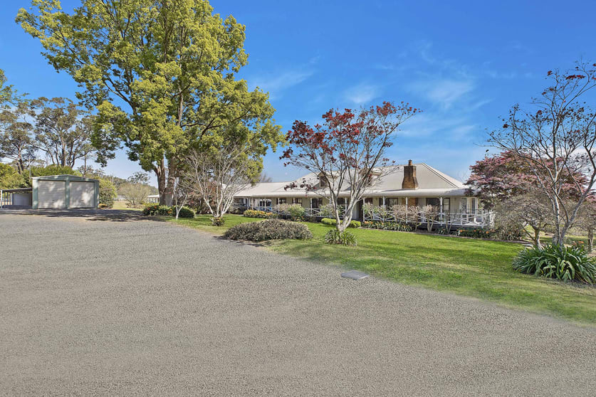 Click to view all images 524 Ironbark Road Mangrove Mountain NSW 2250 - Image 3