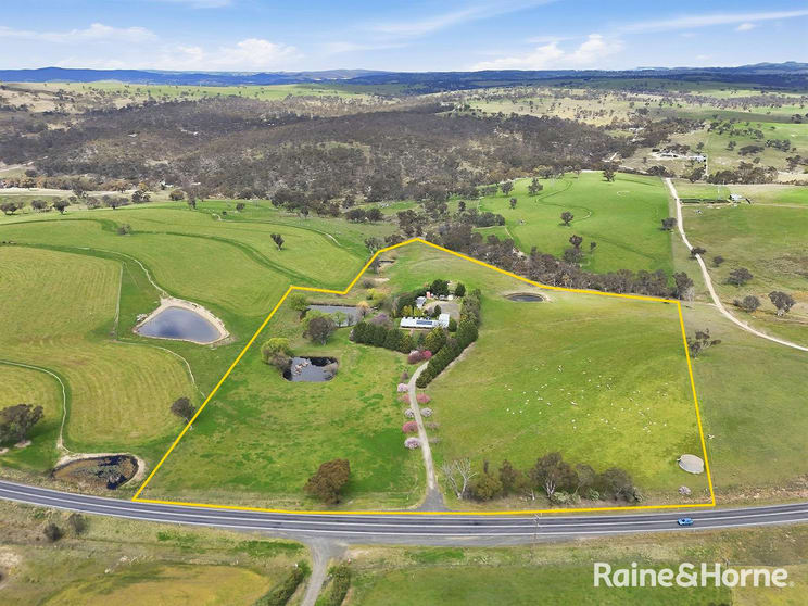 1557 Mid Western Highway Evans Plains NSW 2795 - Image 1