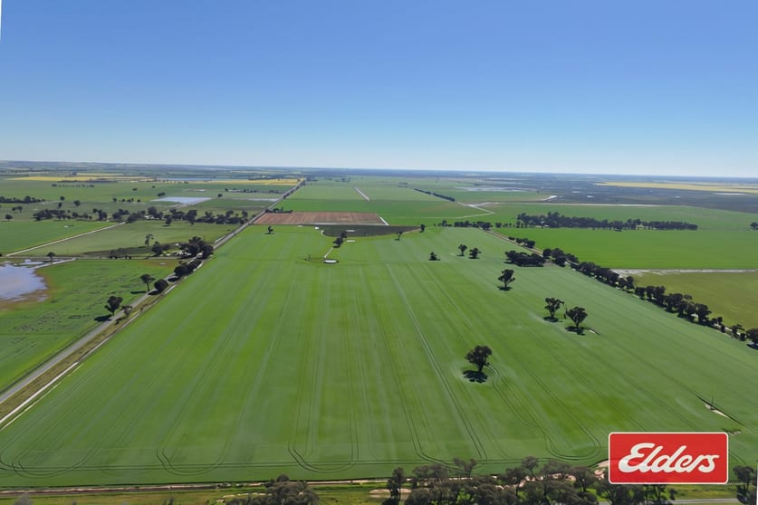 Click to view all images Crown Allotment 92Wanalta Corop Road Colbinabbin VIC 3559 - Image 1
