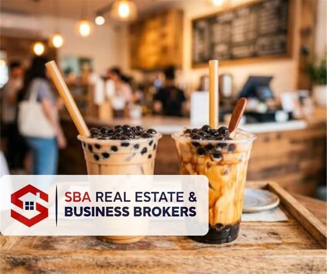 Click to view all images Cafe & Coffee Shop business for sale in Geelong - Image 1